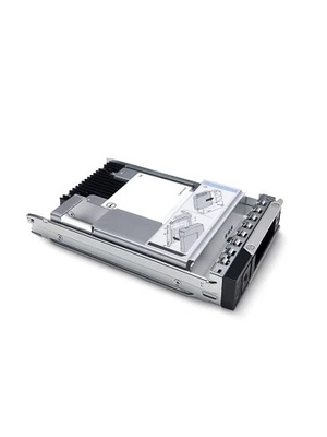  Dell | 2.5 / 960GB / SATA / Read Intensive / 6Gbps / 512 / Hot Plug / 3.5in HYB CARR / 1 DWPD / 1752 TBW | 960 GB | Solid-state drive interface SATA  Hover
