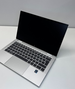  Hewlett-Packard | REFURBISHED Grade A HP EliteBook x360 1030 G8 | 13.3  | Touchscreen | FHD | Intel Core i5 | i5-1135G7 | 16 GB | Solid-state drive capacity 256 GB | Intel Iris Xe Graphics | Windows 11 Pro | Keyboard language Nordic | Keyboard backlit | Warranty 12 month(s)  Hover