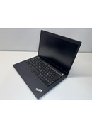  Lenovo- REFURBISHED Grade B Lenovo ThinkPad T14s | 13.9  | FHD | Intel Core i5 | i5-10210U | 16 GB | Solid-state drive capacity 256 GB | Intel UHD Graphics | Windows 11 Pro | Keyboard language Nordic | Keyboard backlit | Warranty 12 month(s)