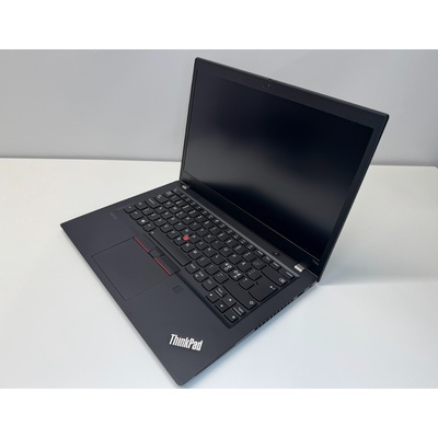  Lenovo- REFURBISHED Grade B Lenovo ThinkPad T14s | 13.9  | FHD | Intel Core i5 | i5-10210U | 16 GB | Solid-state drive capacity 256 GB | Intel UHD Graphics | Windows 11 Pro | Keyboard language Nordic | Keyboard backlit | Warranty 12 month(s)