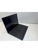  Lenovo- REFURBISHED Grade B Lenovo ThinkPad T14s | 13.9  | FHD | Intel Core i5 | i5-10210U | 16 GB | Solid-state drive capacity 256 GB | Intel UHD Graphics | Windows 11 Pro | Keyboard language Nordic | Keyboard backlit | Warranty 12 month(s) Hover