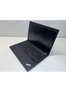  Lenovo- REFURBISHED Grade B Lenovo ThinkPad T14s Gen 1 | 14  | FHD | Intel Core i5 | i5-10210U | 16 GB | Solid-state drive capacity 256 GB | Intel UHD Graphics | Windows 11 Pro | Keyboard language Nordic | Keyboard backlit | Warranty 12 month(s)