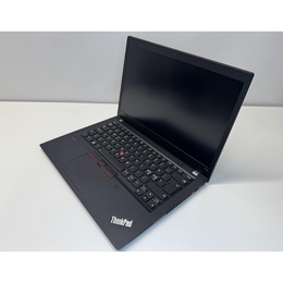  Lenovo- REFURBISHED Grade B Lenovo ThinkPad T14s Gen 1 | 14  | FHD | Intel Core i5 | i5-10210U | 16 GB | Solid-state drive capacity 256 GB | Intel UHD Graphics | Windows 11 Pro | Keyboard language Nordic | Keyboard backlit | Warranty 12 month(s)