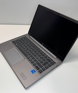  Hewlett-Packard | REFURBISHED Grade A HP ZBook Firefly 14 G8 | 14  | FHD | Intel Core i7 | i7-1165G7 | 32 GB | Solid-state drive capacity 512 GB | NVIDIA Quadro T500 | GDDR6 | 4 GB | Windows 11 Pro | Keyboard language Nordic | Keyboard backlit | Warranty 12 month(s)  Hover