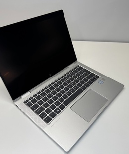  Hewlett-Packard | REFURBISHED Grade A HP EliteBook x360 1030 G4 | 13.3  | Touchscreen | FHD | Intel Core i5 | i5-8265U | 16 GB | Solid-state drive capacity 128 GB | Intel UHD Graphics | Windows 11 Pro | Keyboard language Swedish | Keyboard backlit | Warranty 12 month(s)  Hover