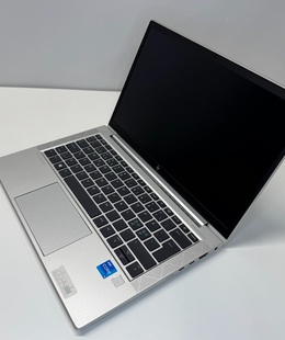 HP | REFURBISHED Grade A HP EliteBook 830 G8 | 13.3  | FHD | Intel Core i5 | i5-1135G7 | 8 GB | Solid-state drive capacity 256 GB | Intel Iris Xe Graphics | Windows 11 Pro | Keyboard language Nordic | Keyboard backlit | Warranty 12 month(s)  Hover