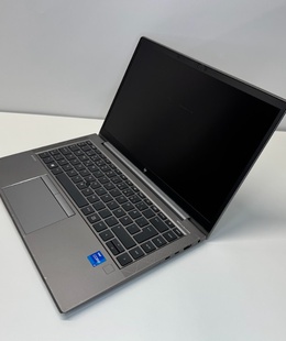 HP | REFURBISHED Grade C HP ZBook Firefly 14 G8 | 14  | FHD | Intel Core i7 | i7-1165G7 | 16 GB | Solid-state drive capacity 512 GB | NVIDIA T500 4GB | Windows 11 Pro | Keyboard language Swedish | Keyboard backlit | Warranty 12 month(s)  Hover