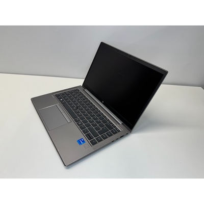 HP | REFURBISHED Grade C HP ZBook Firefly 14 G8 | 14  | FHD | Intel Core i7 | i7-1165G7 | 16 GB | Solid-state drive capacity 512 GB | NVIDIA T500 4GB | Windows 11 Pro | Keyboard language Swedish | Keyboard backlit | Warranty 12 month(s)