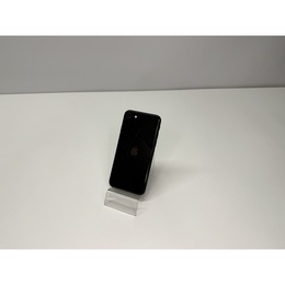 Telefons Apple REFURBISHED | iPhone SE (3rd Gen) | Midnight | 64GB | Grade B