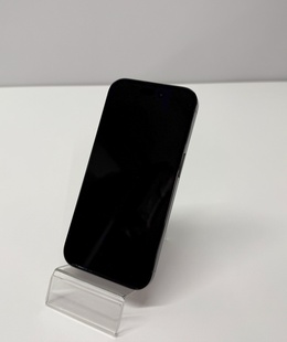 Telefons Apple REFURBISHED | iPhone 14 Pro | Space Black | 256GB | Grade A  Hover