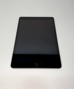 Telefons Apple REFURBISHED | iPad 7th Gen | Space Gray | 32GB | Grade B  Hover
