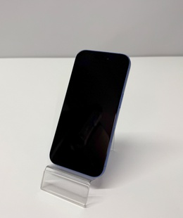 Telefons Apple REFURBISHED | iPhone 16 | Cyan | 128GB | Grade A  Hover
