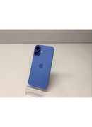 Telefons Apple REFURBISHED | iPhone 16 | Cyan | 128GB | Grade A Hover