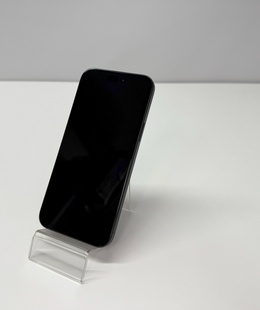 Telefons Apple REFURBISHED | iPhone 15 Plus | Black | 128GB | Grade B  Hover