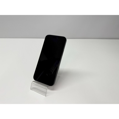 Telefons Apple REFURBISHED | iPhone 15 Plus | Black | 128GB | Grade B
