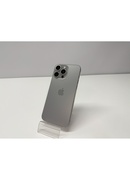 Telefons Apple REFURBISHED | iPhone 15 Pro Max | White Titanium | 256GB | Grade B Hover