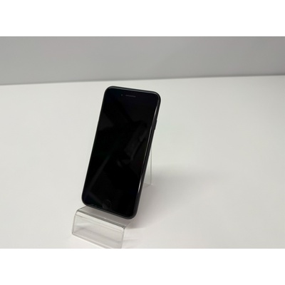 Telefons Apple REFURBISHED | iPhone SE 2nd Gen | Black | 64GB | Grade A
