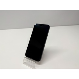 Telefons Apple REFURBISHED | iPhone 15 Plus | Black | 128GB | Grade A