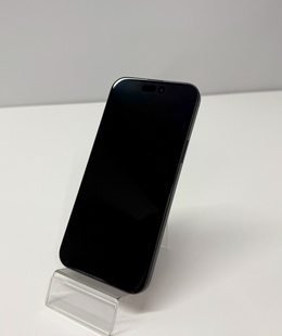 Telefons Apple REFURBISHED | iPhone 15 Plus | Black | 128GB | Grade A  Hover