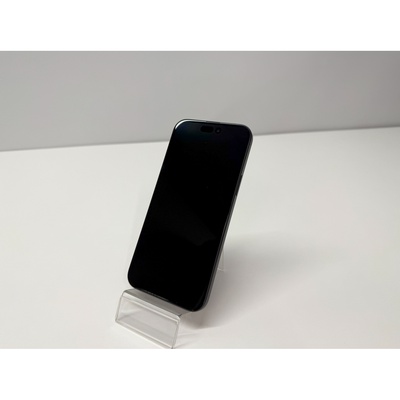 Telefons Apple REFURBISHED | iPhone 15 Plus | Black | 128GB | Grade A