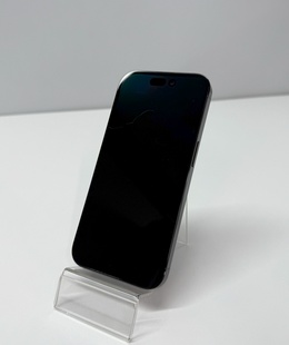 Telefons Apple REFURBISHED | iPhone 14 Pro | Space Black | 128GB | Grade B  Hover