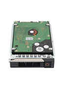  Dell | HDD 2.5 / 1.2TB / 10K / SAS / 12Gbps / 512n / Hot-Plug 14G Rx40 | 10000 RPM | 1200 GB | Hot-swap