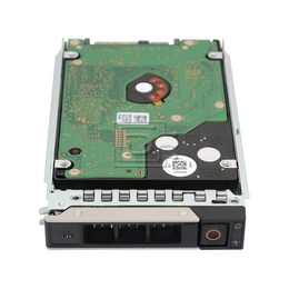  Dell | HDD 2.5 / 1.2TB / 10K / SAS / 12Gbps / 512n / Hot-Plug 14G Rx40 | 10000 RPM | 1200 GB | Hot-swap