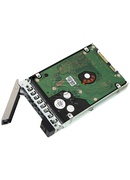  Dell | HDD 2.5 / 1.2TB / 10K / SAS / 12Gbps / 512n / Hot-Plug 14G Rx40 | 10000 RPM | 1200 GB | Hot-swap Hover
