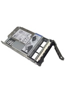  Dell | HDD 2.5 / 1.2TB / 10K / SAS / 12Gbps / 512n / Hot-Plug / 3.5 HYB Carrier / 14G / 15G | 10000 RPM | 1200 GB | Hot-swap