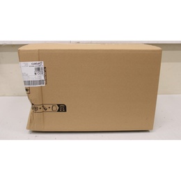  SALE OUT. | CATA | Hood | GC DUAL A 45 XGBK | Canopy | Energy efficiency class A | Width 45 cm | 820 m³/h | Touch control | LED | Black glass | DAMAGED PACKAGING