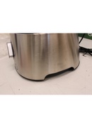 Virtuves kombains SALE OUT. PHILIPS HR7778/00 Food processor | Philips | Avance Collection | Food processor HR7778/00 | 1300 W | Number of speeds 12 | Bowl capacity 3.4 L | Stainless steel | DAMAGED PACKAGING Hover