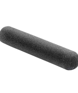 Austiņas Audio Technica AT8133 Windshield for AT875R Audio Technica Black  Hover