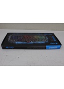Tastatūra SALE OUT. FURY Spitfire Gaming Keyboard