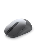 Pele Dell | Multi-Device | MS5320W | Optical Mouse | Wireless | Titan Grey