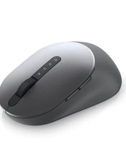 Pele Dell | Multi-Device | MS5320W | Optical Mouse | Wireless | Titan Grey  Hover