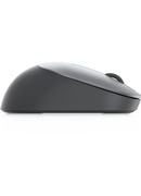 Pele Dell | Multi-Device | MS5320W | Optical Mouse | Wireless | Titan Grey Hover