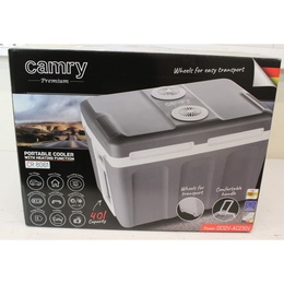 SALE OUT. Camry CR 8061 Portable Cooler