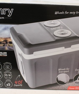 SALE OUT. Camry CR 8061 Portable Cooler  Hover