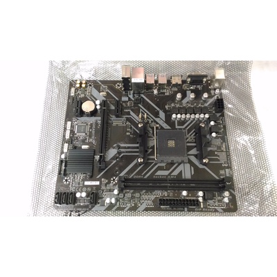  SALE OUT. GIGABYTE B450M H 1.0 | Gigabyte | USED