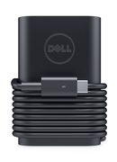 Dell | Euro USB-C AC Adapter with 1m power cord (Kit) | USB-C | External