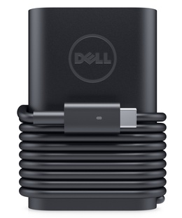  Dell | Euro USB-C AC Adapter with 1m power cord (Kit) | USB-C | External  Hover