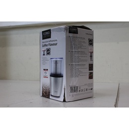  SALE OUT. | Caso | Coffee and spice grinder | 1831 | 200 W | Lid safety switch | Number of cups 4-8 pc(s) | Pulse function | Stainless steel | DAMAGED PACKAGING