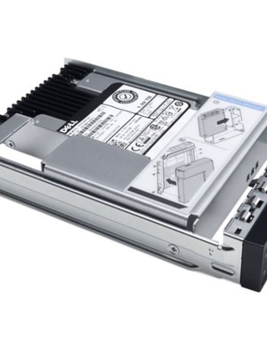  Dell SSD 2.5/ 480GB / SATA / 512e / RI / 6Gb / 512n / Hot-Plug / 14G Rx40 | Dell  Hover