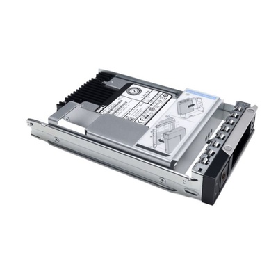  Dell SSD 2.5/ 480GB / SATA / 512e / RI / 6Gb / 512n / Hot-Plug / 14G Rx40 | Dell