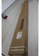  SALE OUT. Elite Screens | Tripod/Portable Pull Up Projector Screen | T92UWH | Diagonal 92  | 16:9 | Viewable screen width (W) 203.2 cm | Black | DAMAGED PACKAGING
