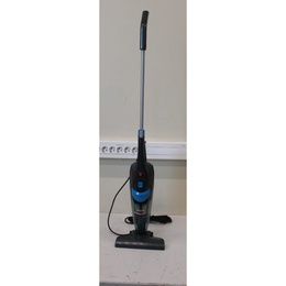  SALE OUT. | Bissell | Vacuum Cleaner | Featherweight Pro Eco | Corded operating | Handstick and Handheld | 450 W | - V | Operating radius 6 m | Blue/Titanium | Warranty 24 month(s) | Battery warranty 24 month(s) | DAMAGED PACKAGING