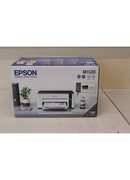 Printeris SALE OUT. Epson EcoTank M1120 | Epson Printer | EcoTank M1120 | Inkjet | Mono | Standard | Wi-Fi | Grey | DAMAGED PACKAGING