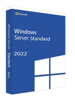  Dell | Windows Server 2022 Standard | Windows Server 2022 Standard 16 cores ROK | 16 cores  Hover