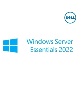  Dell | Windows Server 2022 | Windows Server 2022 Essentials 10 cores ROK | 10 cores ROK  Hover