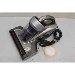  SALE OUT.  | Jimmy | Vacuum Cleaner | Anti-mite JV35 | Corded operating | Handheld | 700 W | - V | Silver | Warranty 24 month(s) | Battery warranty 12 month(s) | DAMAGED PACKAGING